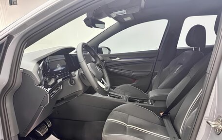 Volkswagen Golf VIII, 2023 год, 2 090 000 рублей, 7 фотография