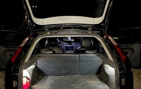 Ford Focus II рестайлинг, 2007 год, 350 000 рублей, 7 фотография