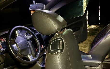Ford Focus II рестайлинг, 2007 год, 350 000 рублей, 10 фотография