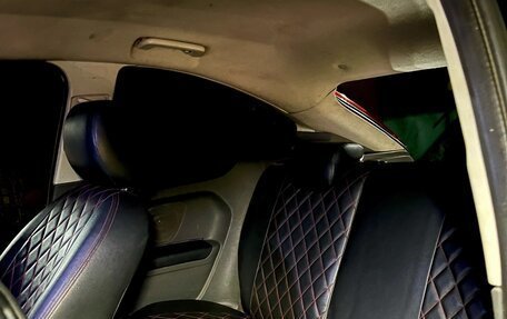 Ford Focus II рестайлинг, 2007 год, 350 000 рублей, 9 фотография
