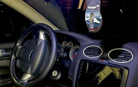 Ford Focus II рестайлинг, 2007 год, 350 000 рублей, 13 фотография