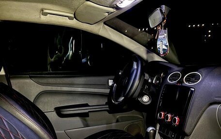 Ford Focus II рестайлинг, 2007 год, 350 000 рублей, 12 фотография