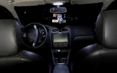 Ford Focus II рестайлинг, 2007 год, 350 000 рублей, 11 фотография