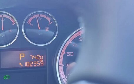 Peugeot 308 II, 2010 год, 400 000 рублей, 6 фотография