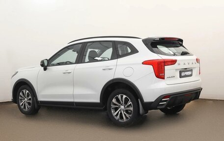 Haval Jolion, 2024 год, 2 199 000 рублей, 2 фотография
