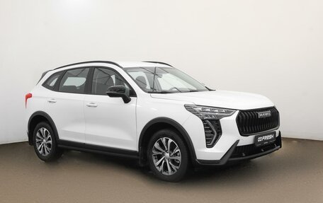 Haval Jolion, 2024 год, 2 199 000 рублей, 1 фотография