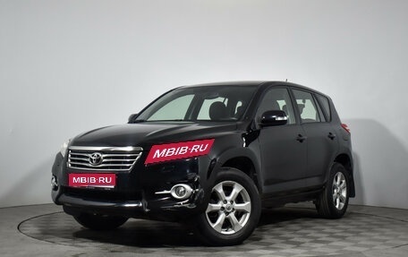Toyota RAV4, 2011 год, 1 349 000 рублей, 1 фотография