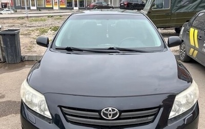Toyota Corolla, 2008 год, 850 000 рублей, 1 фотография