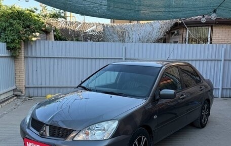 Mitsubishi Lancer IX, 2006 год, 470 000 рублей, 1 фотография