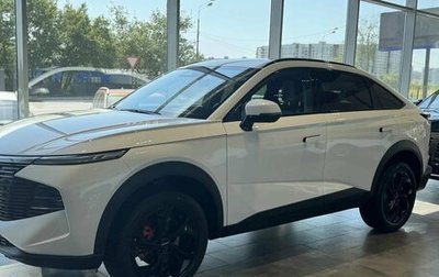Haval F7x, 2026 год, 3 999 000 рублей, 1 фотография