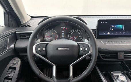 Haval Jolion, 2024 год, 2 199 000 рублей, 12 фотография