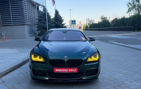 BMW 6 серия, 2018 год, 2 300 000 рублей, 1 фотография