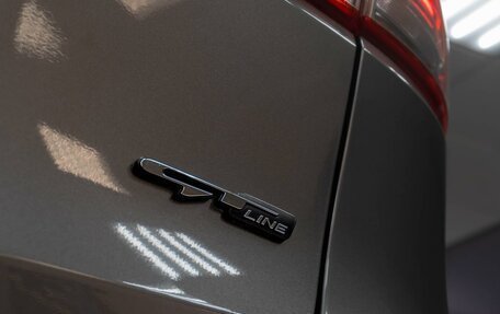KIA Sorento III Prime рестайлинг, 2017 год, 2 999 000 рублей, 7 фотография