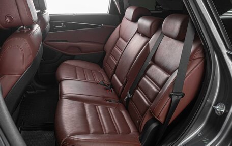 KIA Sorento III Prime рестайлинг, 2017 год, 2 999 000 рублей, 13 фотография