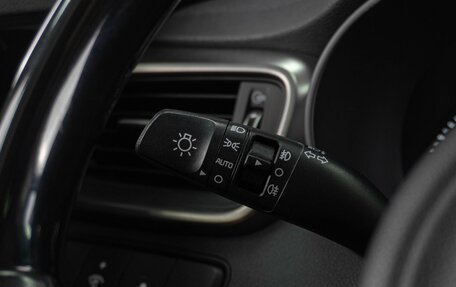 KIA Sorento III Prime рестайлинг, 2017 год, 2 999 000 рублей, 21 фотография