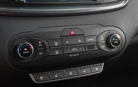 KIA Sorento III Prime рестайлинг, 2017 год, 2 999 000 рублей, 19 фотография