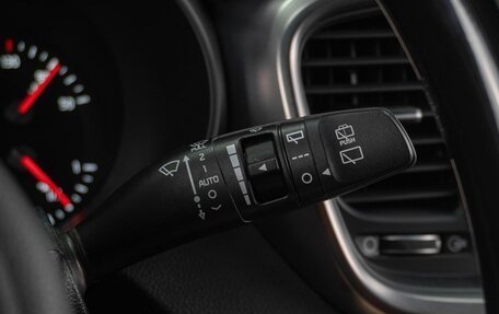 KIA Sorento III Prime рестайлинг, 2017 год, 2 999 000 рублей, 22 фотография