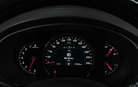 KIA Sorento III Prime рестайлинг, 2017 год, 2 999 000 рублей, 16 фотография