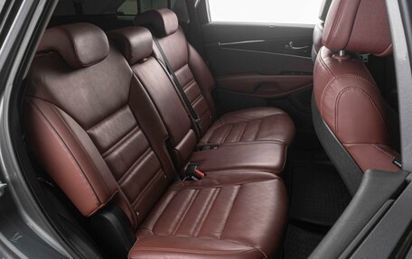 KIA Sorento III Prime рестайлинг, 2017 год, 2 999 000 рублей, 11 фотография