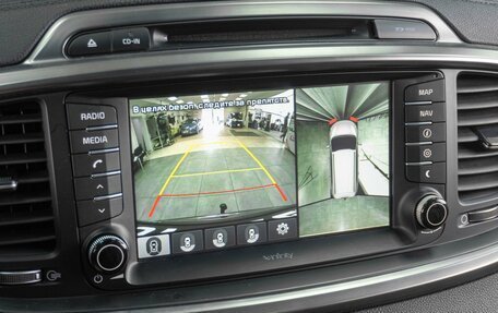 KIA Sorento III Prime рестайлинг, 2017 год, 2 999 000 рублей, 18 фотография