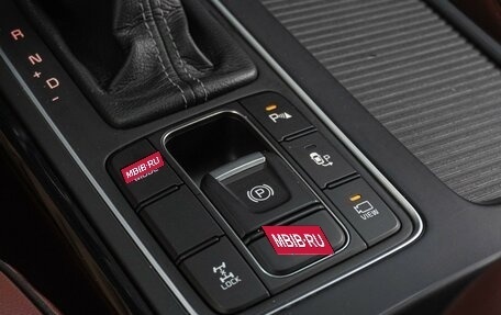 KIA Sorento III Prime рестайлинг, 2017 год, 2 999 000 рублей, 20 фотография