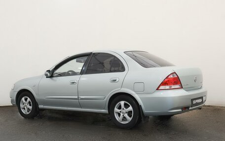 Nissan Almera Classic, 2006 год, 390 000 рублей, 2 фотография