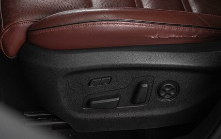 KIA Sorento III Prime рестайлинг, 2017 год, 2 999 000 рублей, 30 фотография