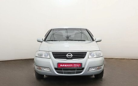 Nissan Almera Classic, 2006 год, 390 000 рублей, 3 фотография