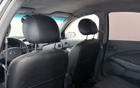 Nissan Almera Classic, 2006 год, 390 000 рублей, 18 фотография