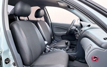 Nissan Almera Classic, 2006 год, 390 000 рублей, 9 фотография