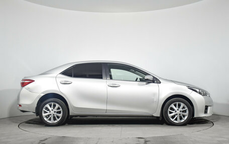 Toyota Corolla, 2014 год, 1 100 000 рублей, 4 фотография