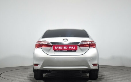 Toyota Corolla, 2014 год, 1 100 000 рублей, 6 фотография