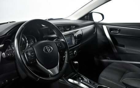 Toyota Corolla, 2014 год, 1 100 000 рублей, 9 фотография