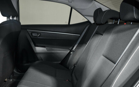 Toyota Corolla, 2014 год, 1 100 000 рублей, 12 фотография