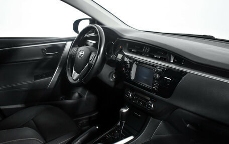 Toyota Corolla, 2014 год, 1 100 000 рублей, 13 фотография