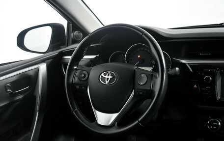 Toyota Corolla, 2014 год, 1 100 000 рублей, 15 фотография
