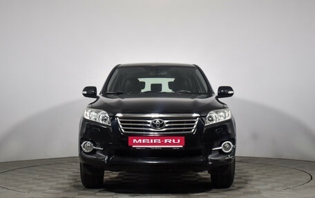 Toyota RAV4, 2011 год, 1 349 000 рублей, 2 фотография