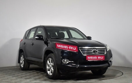 Toyota RAV4, 2011 год, 1 349 000 рублей, 3 фотография