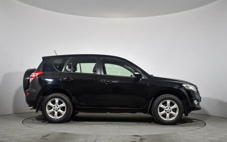 Toyota RAV4, 2011 год, 1 349 000 рублей, 4 фотография