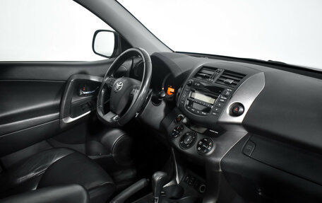 Toyota RAV4, 2011 год, 1 349 000 рублей, 14 фотография