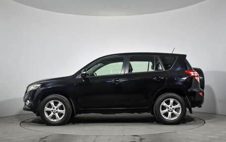Toyota RAV4, 2011 год, 1 349 000 рублей, 8 фотография