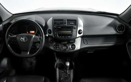 Toyota RAV4, 2011 год, 1 349 000 рублей, 15 фотография