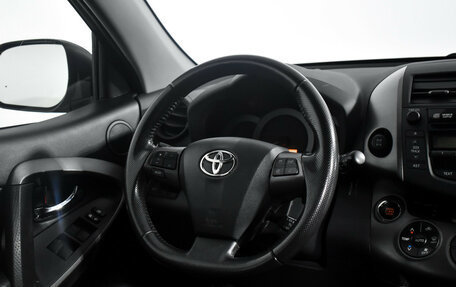 Toyota RAV4, 2011 год, 1 349 000 рублей, 16 фотография