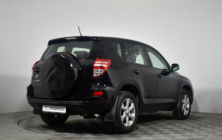 Toyota RAV4, 2011 год, 1 349 000 рублей, 5 фотография