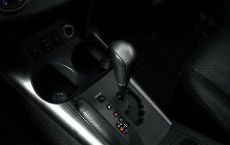 Toyota RAV4, 2011 год, 1 349 000 рублей, 11 фотография