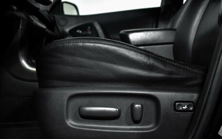 Toyota RAV4, 2011 год, 1 349 000 рублей, 12 фотография