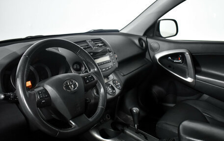 Toyota RAV4, 2011 год, 1 349 000 рублей, 9 фотография