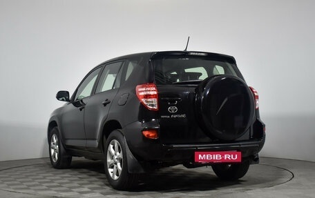 Toyota RAV4, 2011 год, 1 349 000 рублей, 7 фотография