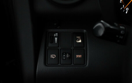 Toyota RAV4, 2011 год, 1 349 000 рублей, 19 фотография