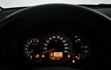 Toyota RAV4, 2011 год, 1 349 000 рублей, 20 фотография